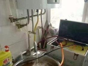 專業(yè)速修！熱水器、壁掛爐疑難雜癥一站式解決